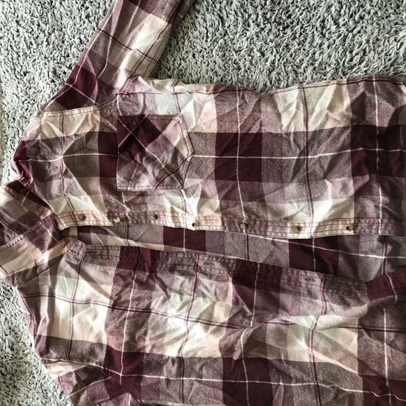 flannel - Picture 1 of 1